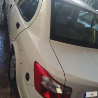 ساینا s دوگانه 1401|خودرو سواری و وانت|قدس, شهرقدس|دیوار