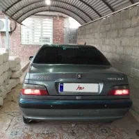 پارس  elx|خودرو سواری و وانت|جیرفت, |دیوار