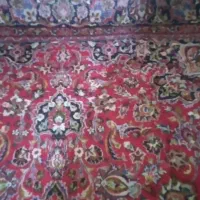 فرش ۱۲ متری دستباف مشهد