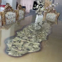 میز نهار‌خوری