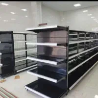 کاشان قفسه رنگی سرلاین