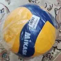 توپ والیبال میکاسا مدل V200W آکبند