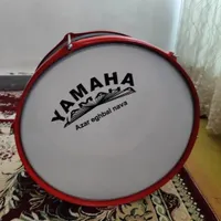 طبل یاماها|درام و پرکاشن|دوگنبدان, |دیوار