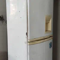 دو عدد یخچال فریزر هیمالیا|یخچال و فریزر|بابل, |دیوار