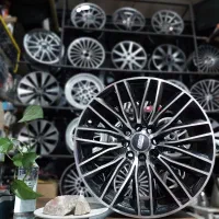 رینگ اسپرت ۱۶  DZ اورجینال مناسب همه خودروها