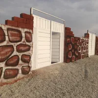 باغ و باغچه ۱۷۴ متری / دارای آب و برق و نگهبانی|فروش زمین و ملک کلنگی|تهران, امیریه|دیوار