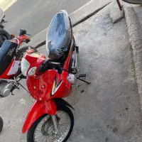 موتور ویو|موتورسیکلت|شاهین دژ, |دیوار
