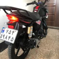 ایردوکو ۱۵۰ cc مدل ۱۴۰۱ برند ایراندوچرخ