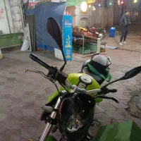 بنلی 250 تک 402|موتورسیکلت|خان ببین, |دیوار