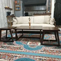 جلو مبلی عسلی