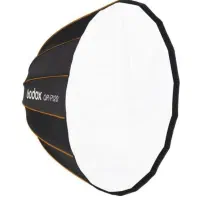 سافت باکس پارابولیک پرتابل گودکس QR-P120