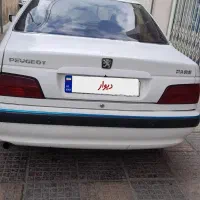 فروش فروش یک دستگاه پژو پارس سالم وتمیز ۹۳|خودرو سواری و وانت|گلپایگان, |دیوار