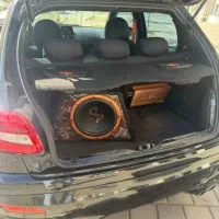 ۲۰۷ پانا ۴۰۱|خودرو سواری و وانت|همدان, |دیوار