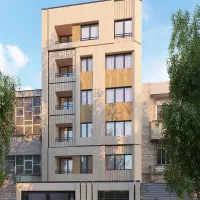 پیش فروش ۷۰ و ۷۵ متری / فول / تحویل ۳ ماهه