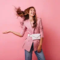 استخدام مدلینگ بدون چهره خانوم