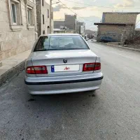 سمند lx مدل 89 تک سوز|خودرو کلاسیک|سنندج, |دیوار