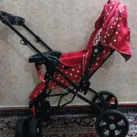 کالسکه