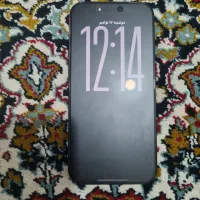 آیفون ۱۶ پرو مکس zaa 256GB|موبایل|بندر ماهشهر, |دیوار