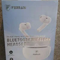 هدفون بی سیم Ferrari X200