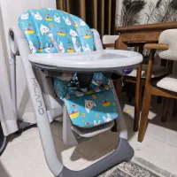 صندلی غذا کودک