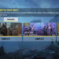 اکانت کالاف|کنسول، بازی ویدئویی و آنلاین|شیراز, میانرود|دیوار