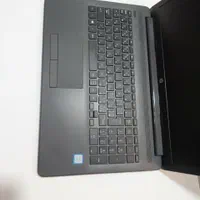 لپ تاپ hp 15 نسل 8 با موس و کیف اشانتیون|رایانه همراه|ساری, |دیوار