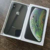 آیفون iphone xs 64g پک اصلی