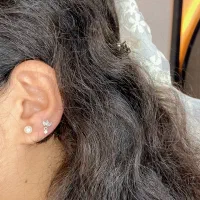 جشنواره پیرسینگ