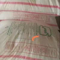 20کیسه کود شیمیایی