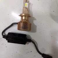 هدلایت لنزو وات بالا