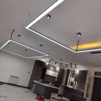 برق کاری ساختمان رودهن بومهن پردیس گیلاوند ابسرد