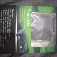 اکستندر تصویر و کابل تصویر|قطعات و لوازم جانبی رایانه|مشکین‌دشت, |دیوار