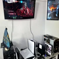 کپیخور فایو تا 13.60 آنی و لحظه ای بدون دیسک