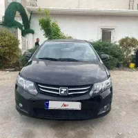 اتو مبیل آریو|خودرو سواری و وانت|ماهدشت, |دیوار