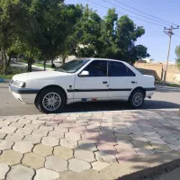 پژو 405اس ال ایکس تیوفا