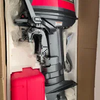 موتور یاماها ۲۵اسب