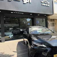 لکسوس NX350 Fsport|خودرو سواری و وانت|مشهد, سلام|دیوار