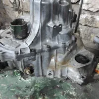 گیربکس پراید باضمانت