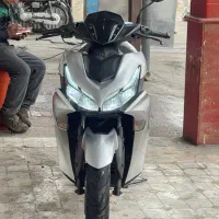 طرح ایروکس زیگما ۱۸۰cc مدل ۱۴۰۱|موتورسیکلت|شیراز, شهرک مهدیه|دیوار