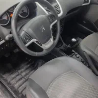 پژو 207i پانا مدل ۴۰۳|خودرو سواری و وانت|تهران, تهرانپارس شرقی|دیوار