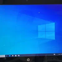 hp 850 g3 لمسی|رایانه همراه|سروآباد, |دیوار