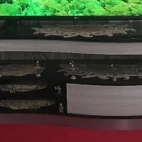 میز تلوزیون میز تلفن جاکفشی سالم