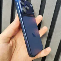iphone 17 pro . za 256 . 100%|موبایل|اصفهان, گلزار|دیوار