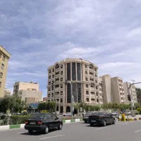 300متر زمین شهرک قدس /کوچه های اول ولیعصر