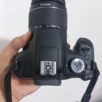 کنون ۲۰۰۰دی canon 2000d|دوربین عکاسی و فیلم‌برداری|مشهد, کارمندان دوم|دیوار