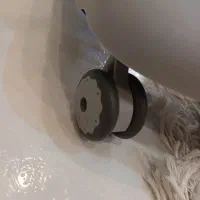 روروک دلیجان|کالسکه و لوازم جانبی|پرند, فاز ۱|دیوار