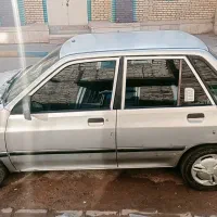 پراید|خودرو سواری و وانت|تربت جام, میان جام|دیوار