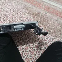 دیویدی الجی|پخشکننده DVD و ویدیو|بیرجند, |دیوار