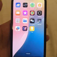 اپل iphone 14 با حافظهٔ ۱۲۸ گیگابایت|موبایل|سنندج, |دیوار