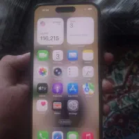 اپل iPhone 16 با حافظهٔ ۱۲۸ گیگابایت|موبایل|تهران, چیتگر شمالی|دیوار